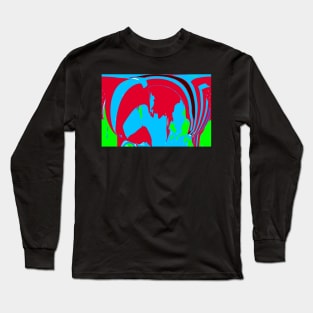 Recognition Long Sleeve T-Shirt